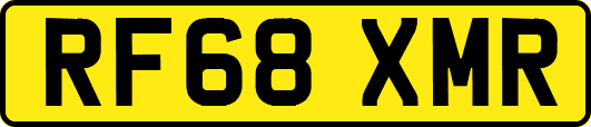 RF68XMR