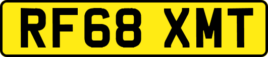 RF68XMT