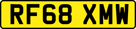 RF68XMW