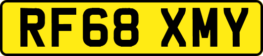 RF68XMY