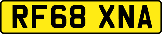 RF68XNA