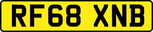 RF68XNB