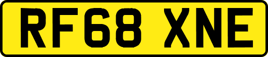 RF68XNE
