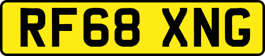 RF68XNG