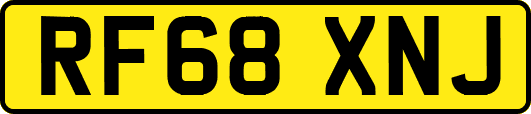 RF68XNJ