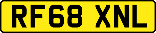 RF68XNL