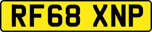 RF68XNP
