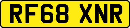 RF68XNR