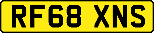 RF68XNS