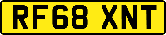 RF68XNT