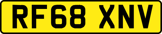 RF68XNV