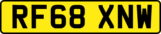 RF68XNW
