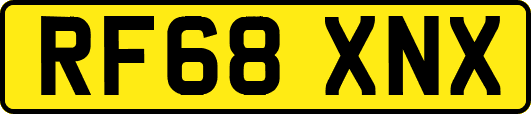 RF68XNX