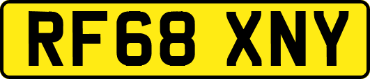 RF68XNY