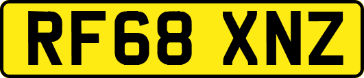 RF68XNZ