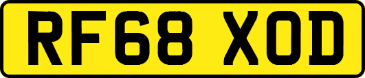 RF68XOD