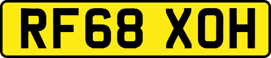 RF68XOH