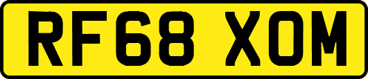 RF68XOM