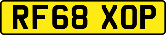 RF68XOP