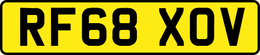 RF68XOV