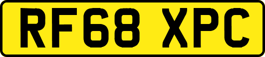 RF68XPC