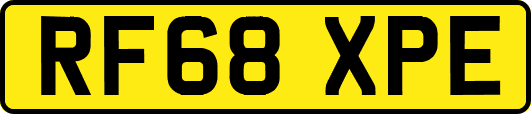 RF68XPE