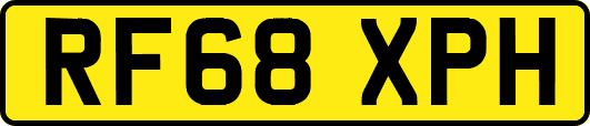 RF68XPH