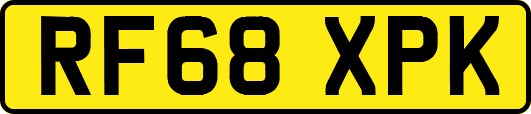 RF68XPK