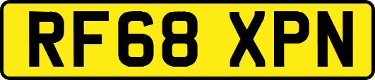 RF68XPN