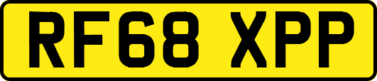 RF68XPP