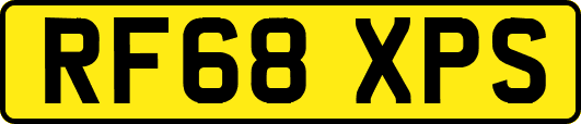 RF68XPS
