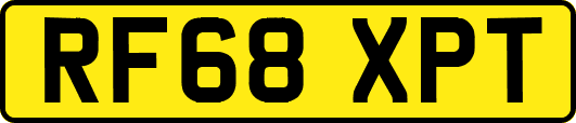 RF68XPT