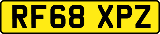 RF68XPZ