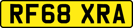 RF68XRA