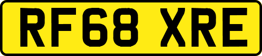 RF68XRE