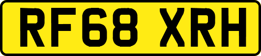 RF68XRH
