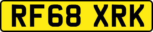 RF68XRK