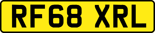 RF68XRL