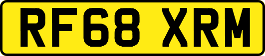 RF68XRM
