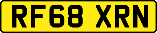 RF68XRN