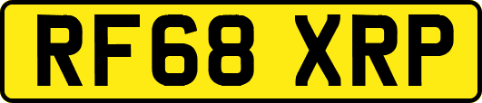 RF68XRP