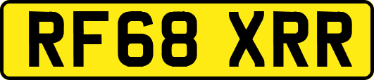 RF68XRR