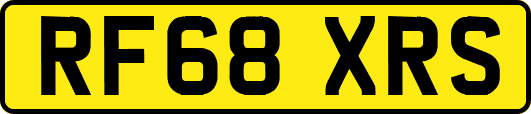RF68XRS