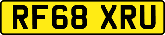 RF68XRU