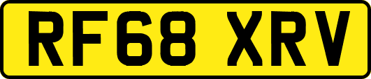 RF68XRV