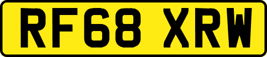 RF68XRW