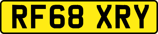 RF68XRY