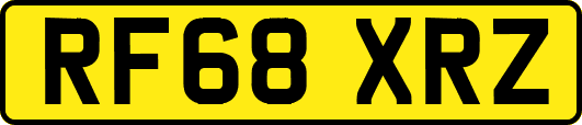 RF68XRZ