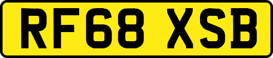 RF68XSB