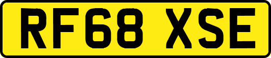 RF68XSE